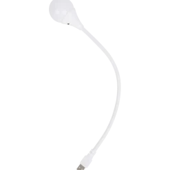 Lampe LED USB Eurodomest 0.3 watt | Action FR