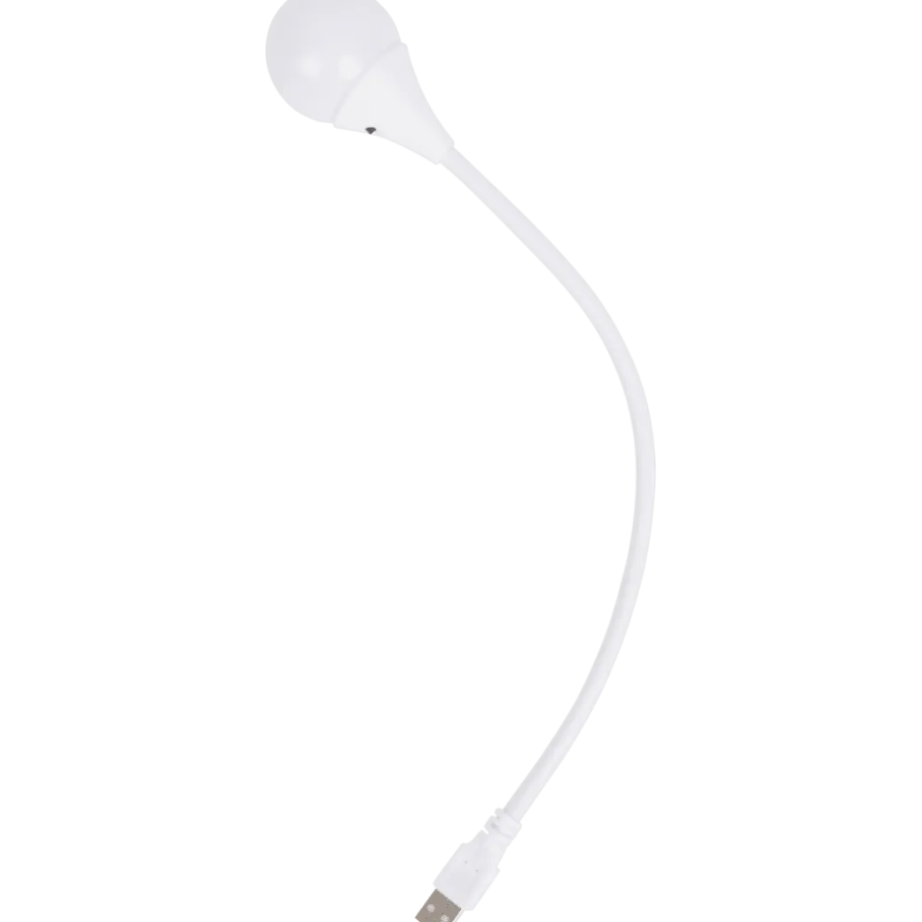 Lampe LED USB Eurodomest 0.3 watt | Action FR
