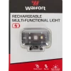 Lampe multifonction Walfort | Action FR