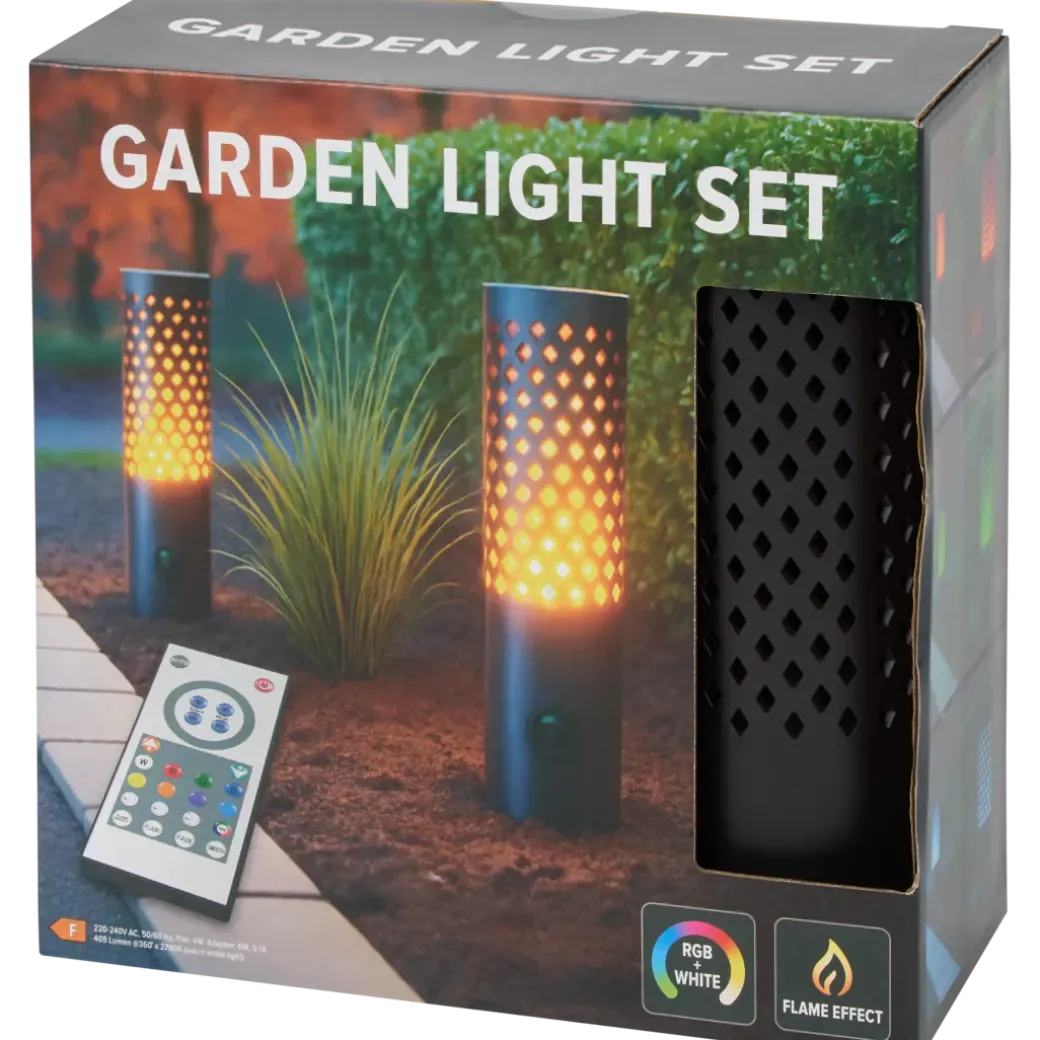 Lampes de jardin Eurodomest | Action FR