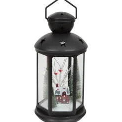 Lanterne de Noël LED | Action FR