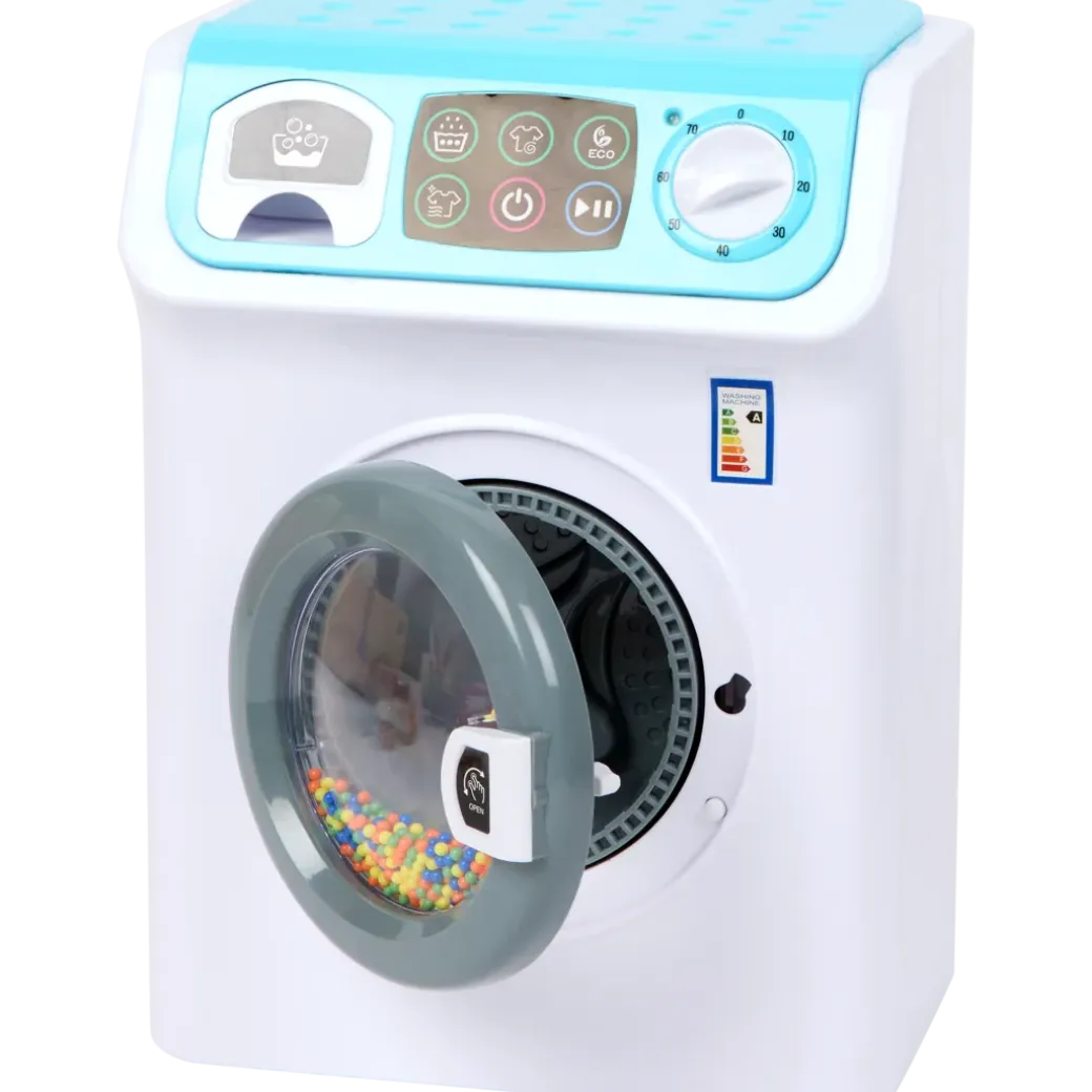 Lave-vaisselle ou lave-linge enfant House Fun Dès 3 ans | Action FR