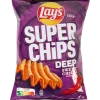 Lay's Super Chips Deep Sweet Chilli | Action FR