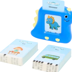 Lecteur de mots Silvergear Dès 3 ans | Action FR