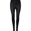 Legging thermique Kate Legwear 100 deniers Noir | Action FR