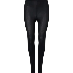 Legging thermique Kate Legwear 100 deniers Noir | Action FR