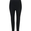 Legging thermique Noir Femme | Action FR