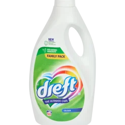 Lessive Dreft The Ultimate Care Colour | Action FR