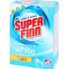Lessive en poudre Superfinn White | Action FR