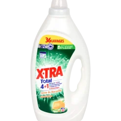 Lessive Xtra Savon de Marseille | Action FR