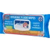 Lingettes hygiéniques pour sol Blue Wonder | Action FR