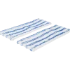 Lingettes microfibre pour serpillère Spargo | Action FR