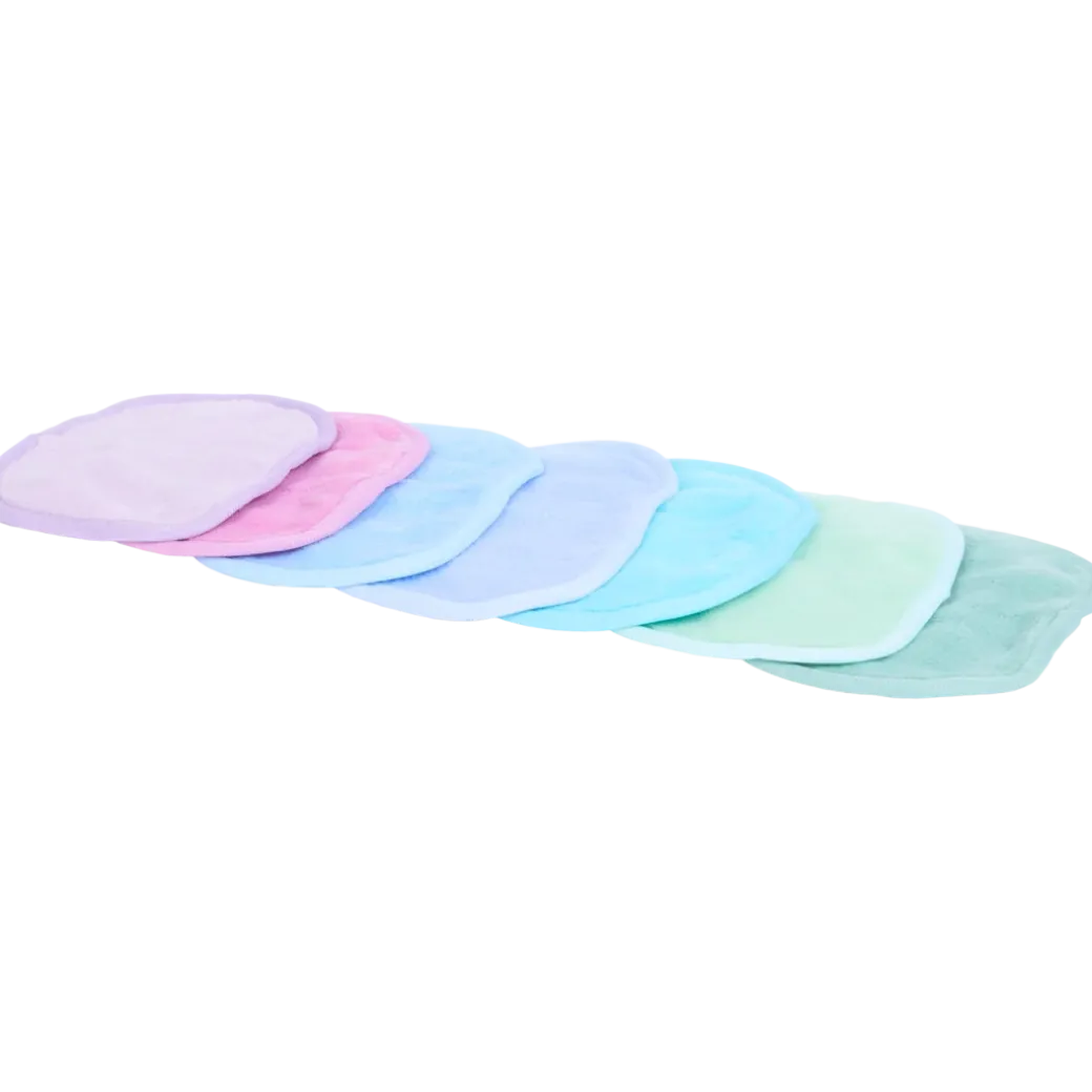 Lingettes nettoyantes pour le visage | Action FR