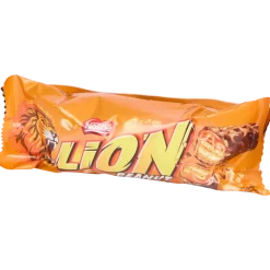 Lion Peanut | Action FR