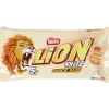 Lion White | Action FR
