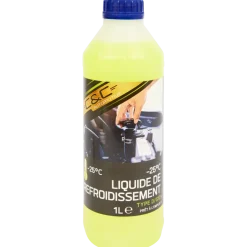 Liquide de refroidissement C&C | Action FR