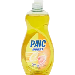 Liquide vaisselle Paic Agrumes et pamplemousse | Action FR