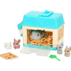 Little Live Pets Mama Surprise Dès 5 ans | Action FR