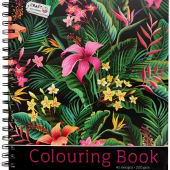 Livre de coloriage | Action FR