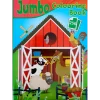 Livre de coloriage Jumbo | Action FR