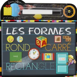 Livre éducatif | Action FR