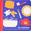 Livre éducatif apprentissage des mots | Action FR