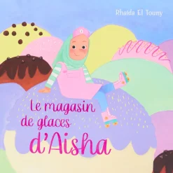 Livre pour enfant | Action FR