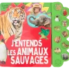 Livre pour enfant avec son | Action FR