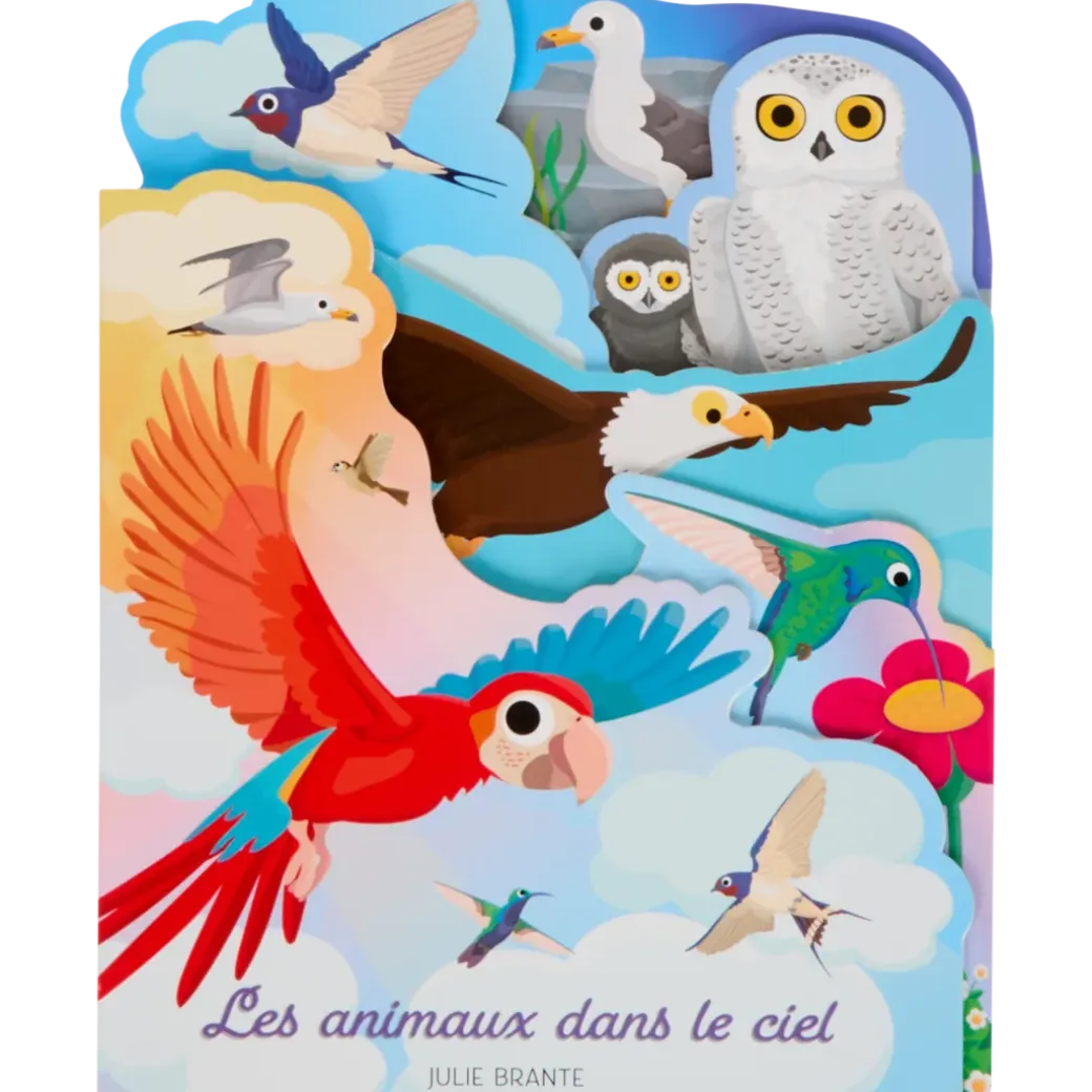 Livre pour enfants | Action FR
