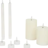 Lot de bougies LED | Action FR
