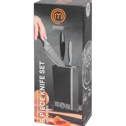 Lot de couteaux MasterChef | Action FR