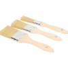 Lot de 3 pinceaux WerckMeister | Action FR