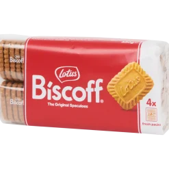 Lotus Biscoff Spéculoos | Action FR