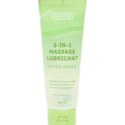 Lubrifiant NYOY 100 ml | Action FR