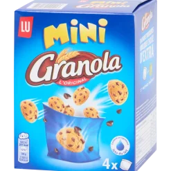 LU Mini Granola | Action FR