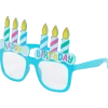 Lunettes d’anniversaire Cool2Party | Action FR
