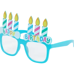 Lunettes d’anniversaire Cool2Party | Action FR