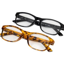 Lunettes de lecture +2.50 | Action FR