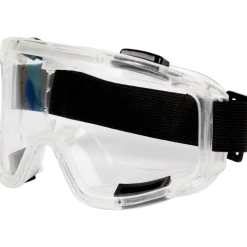 Lunettes de protection Werckmann | Action FR