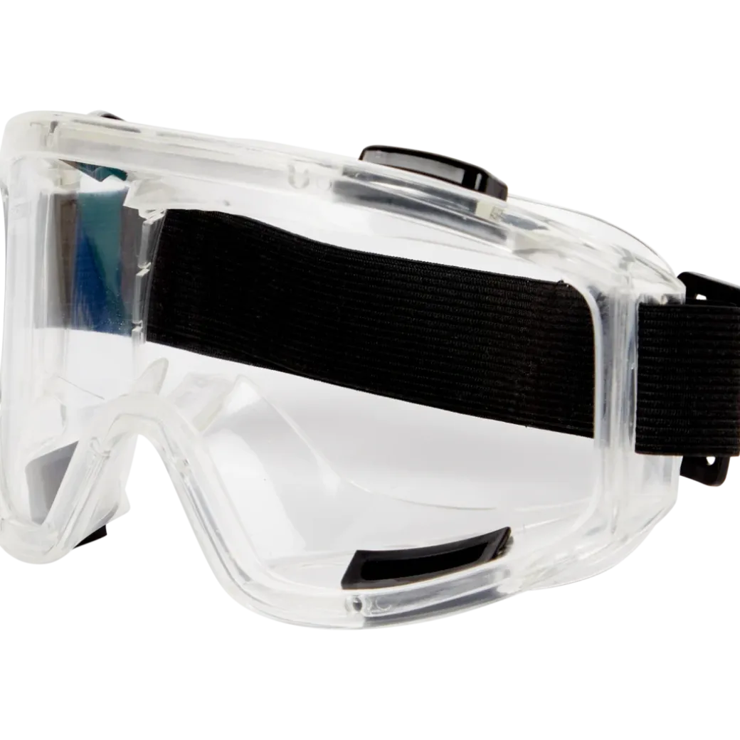 Lunettes de protection Werckmann | Action FR