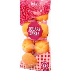 Madeleines | Action FR