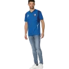 Maillot de football aux couleurs de la France Bleu Homme | Action FR