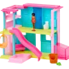 Maison de jeu Barbie Mini Land Dès 4 ans | Action FR
