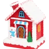 Maison de Noël LED | Action FR