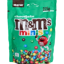 M&M's Mini's | Action FR