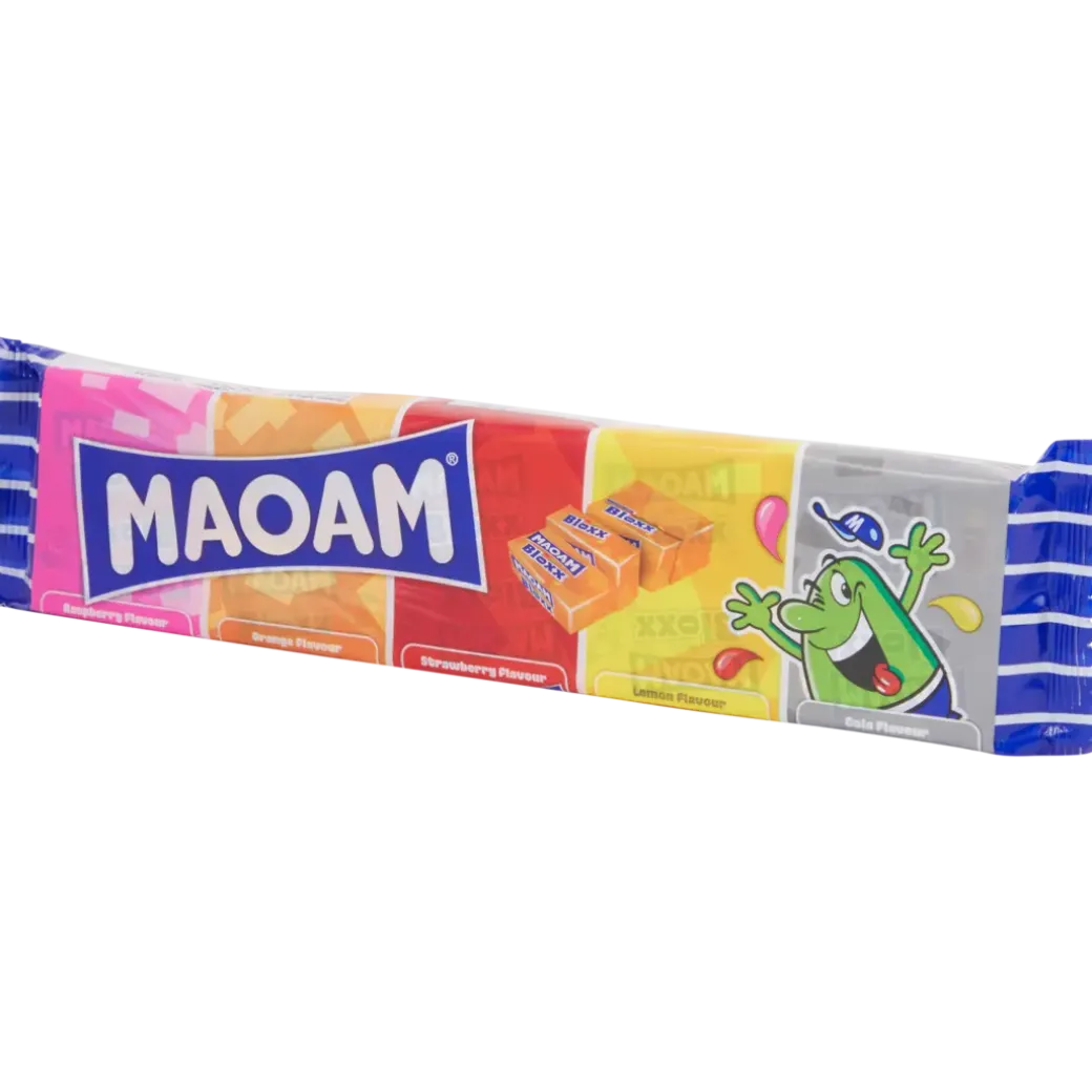 MAOAM Bloxx | Action FR