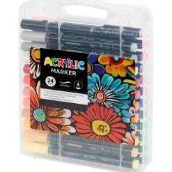 Marqueurs acryliques | Action FR