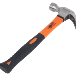 Marteau arrache-clou Werckmann Professional Tools | Action FR