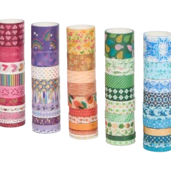 Masking tape Avec | Action FR