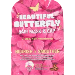 Masque capillaire et bonnet de douche | Action FR